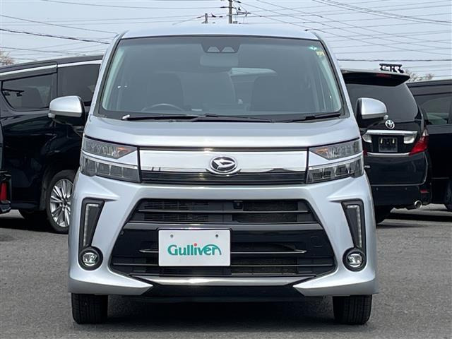 ムーヴカスタムRS ハイパーリミテッド SAIII 4WD