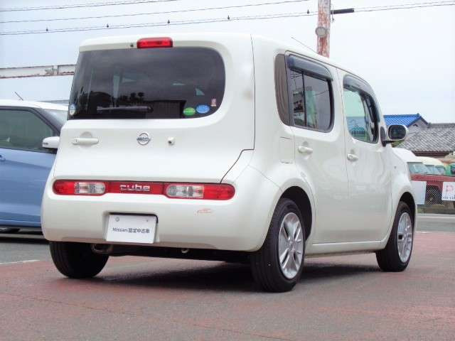 キューブ1.5 15X