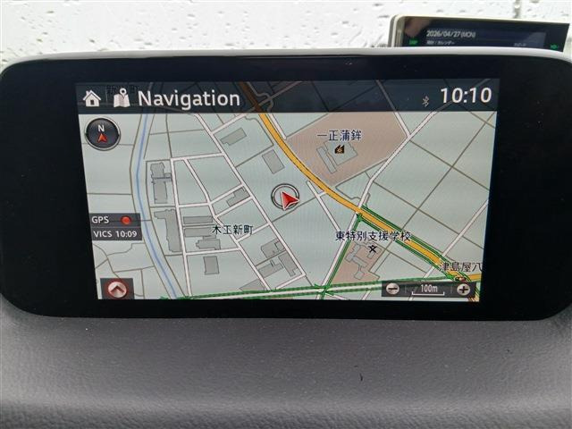 CX-52.2 XD プロアクティブ