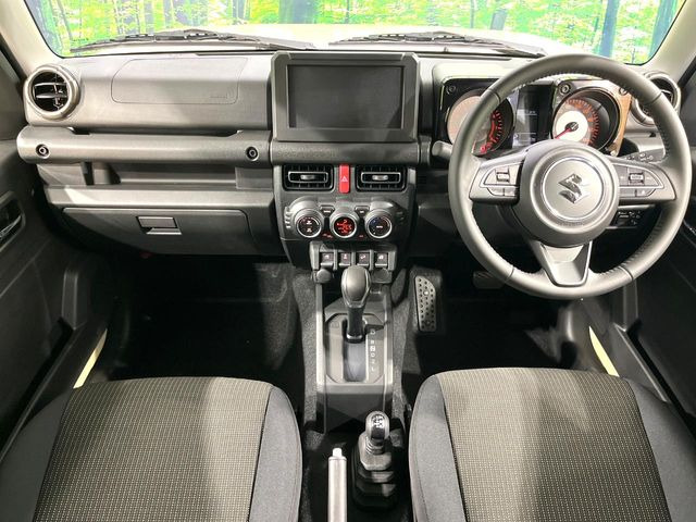 ジムニーノマド1.5 FC 4WD