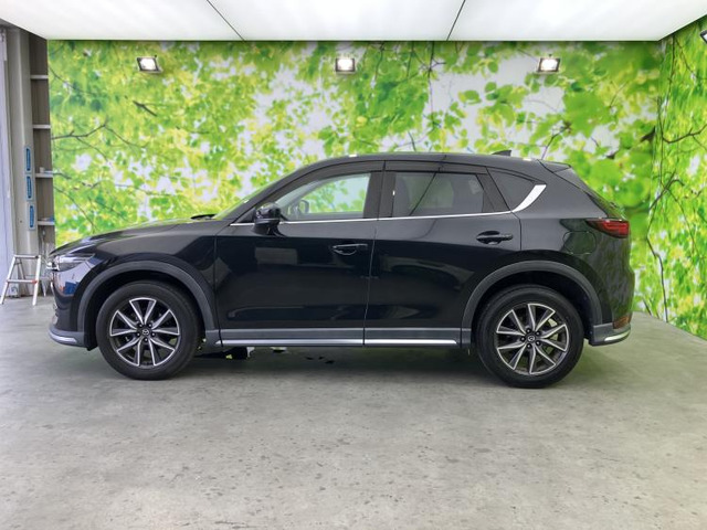 CX-52.5 25S Lパッケージ