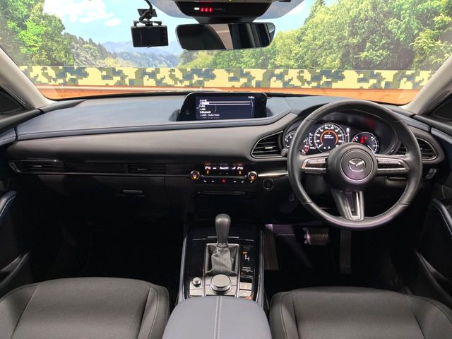 CX-302.0 20S プロアクティブ ツーリングセレクション