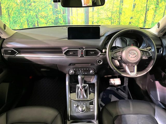 CX-52.2 XD ブラックトーンエディション