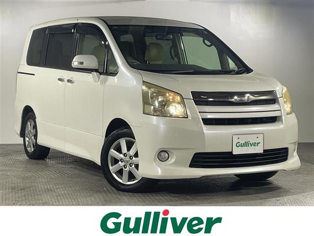 ノア2.0 S Gエディション