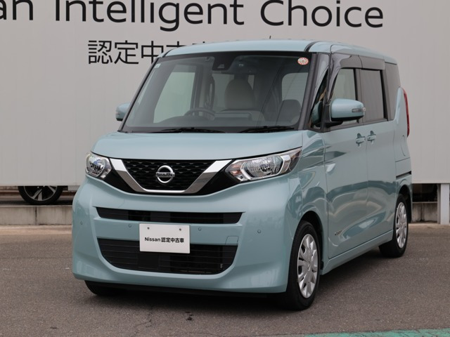 デイズルークスX