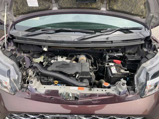 タンク1.0 カスタム G S 4WD