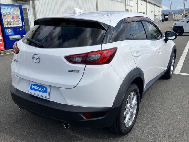 CX-31.5 XD