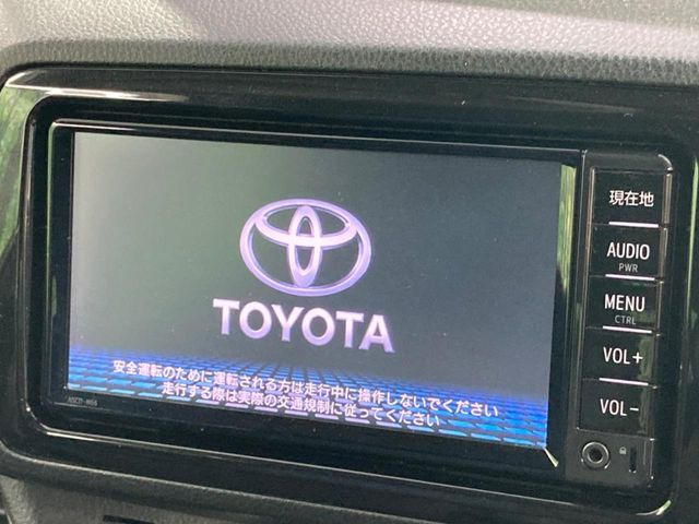 ヴィッツ1.0 F LEDエディション