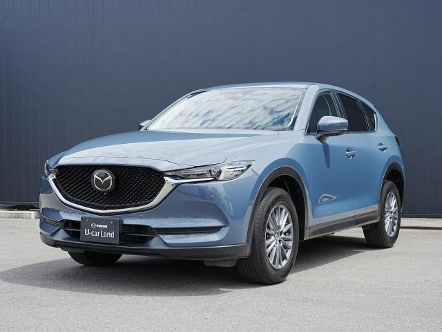 CX-52.0 20S プロアクティブ