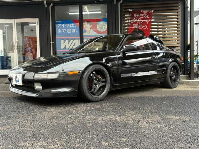 MR22.0 GT-S