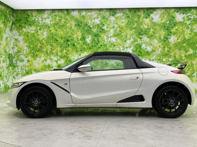 S660アルファ