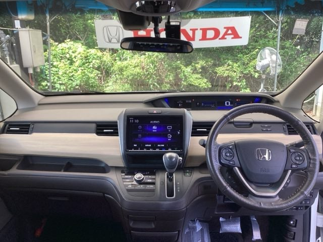 フリード1.5 G ホンダセンシング