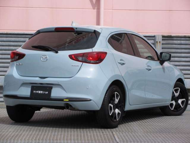 MAZDA21.5 15BD