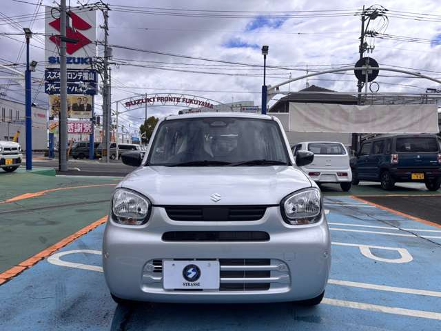 アルトL