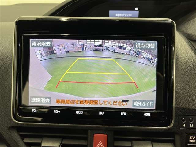ノア1.8 ハイブリッド Si W×B II