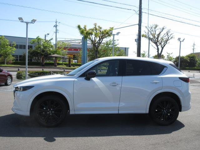 CX-52.2 XD ドライブ エディション 4WD
