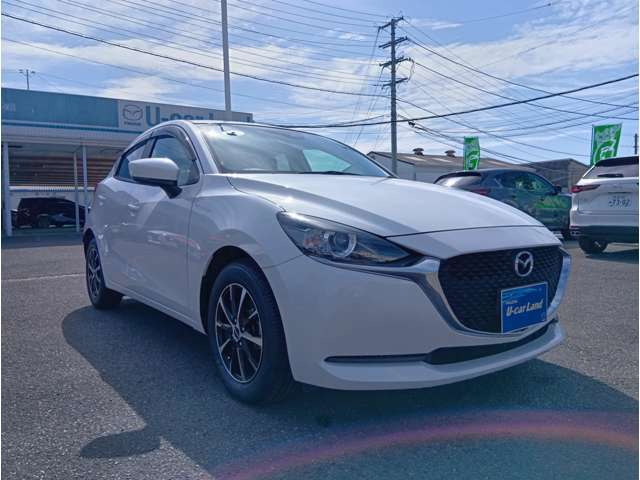 MAZDA21.5 15S