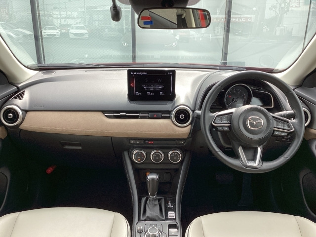 CX-31.5 15S アーバンドレッサー