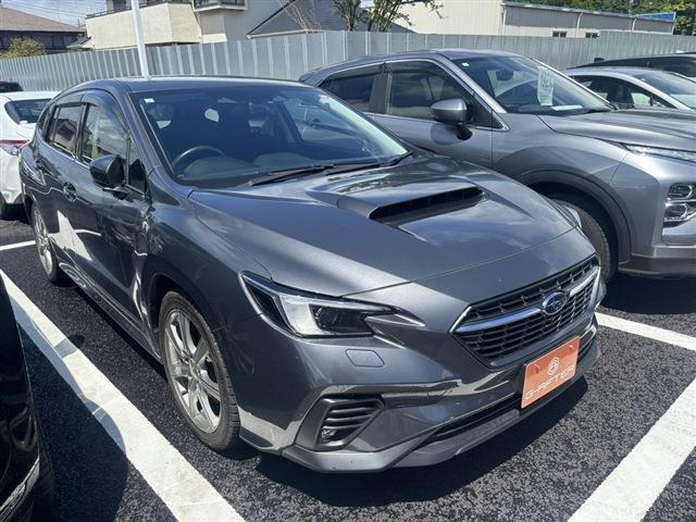 レヴォーグ1.8 GT-H EX 4WD