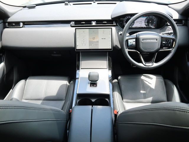 レンジローバーヴェラールダイナミック HSE 2.0L P400e 4WD