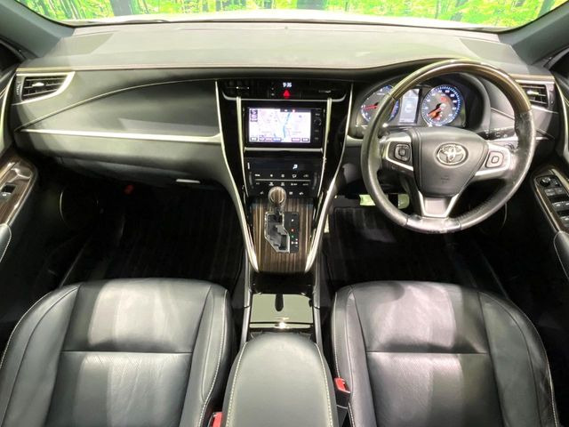 ハリアー2.0 エレガンス