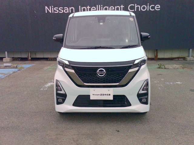 ルークスハイウェイスター Gターボ アーバンクロム プロパイロットエディション 4WD