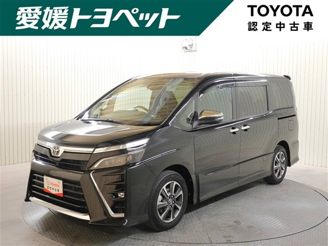 ヴォクシー2.0 ZS 煌III