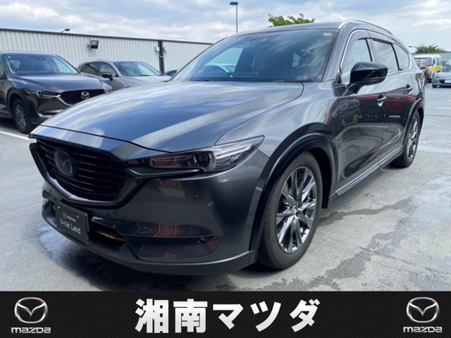 CX-82.2 XD Lパッケージ