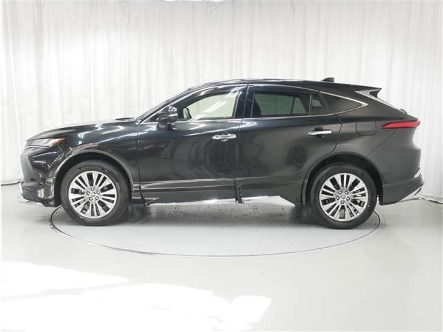 ハリアー2.5 ハイブリッド E-Four Z レザーパッケージ 4WD