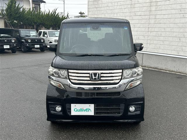 N-BOXG SSパッケージ 4WD