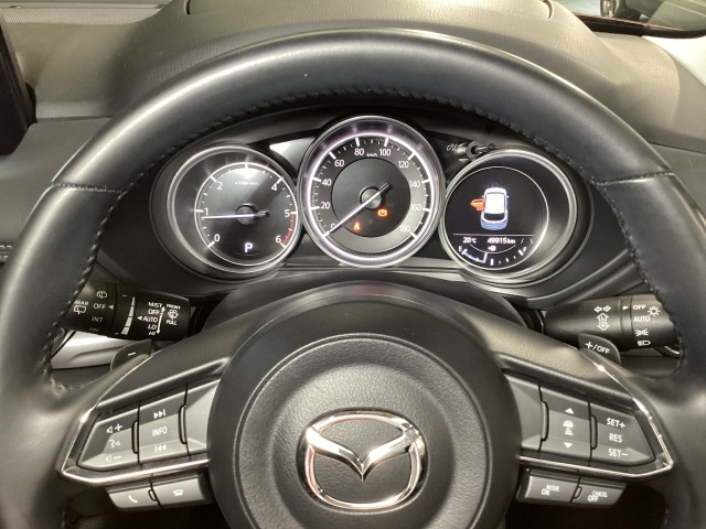 CX-52.2 XD プロアクティブ