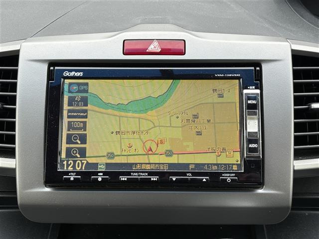 フリード1.5 G ジャストセレクション 4WD