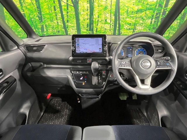 ルークスハイウェイスターX プロパイロットエディション