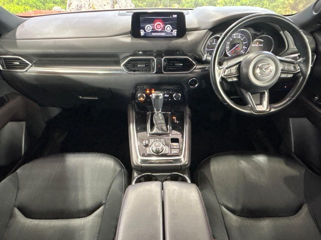 CX-82.2 XD プロアクティブ