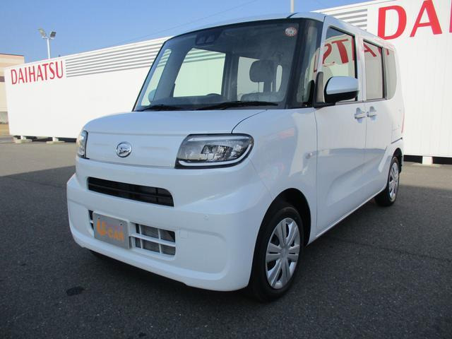 タントL