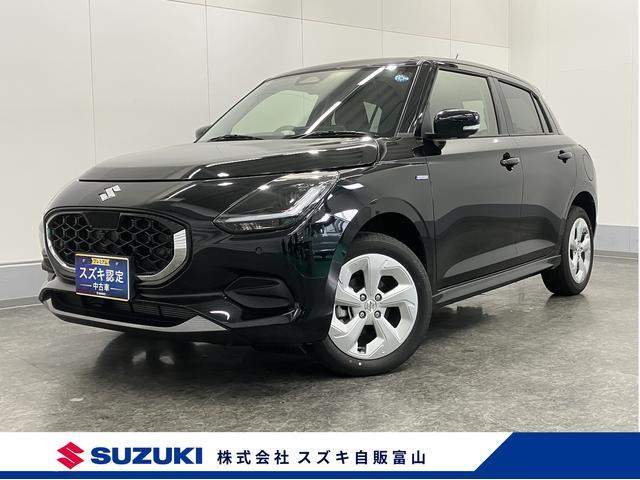 スイフト1.2 ハイブリッド(HYBRID) MX 4WD