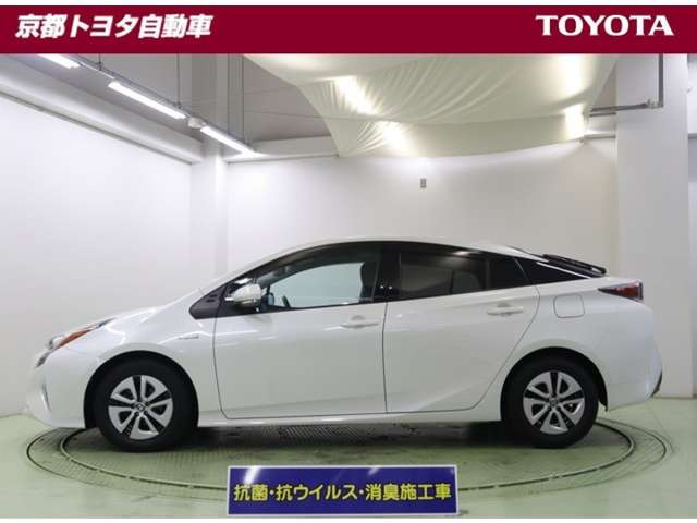 プリウス1.8 A