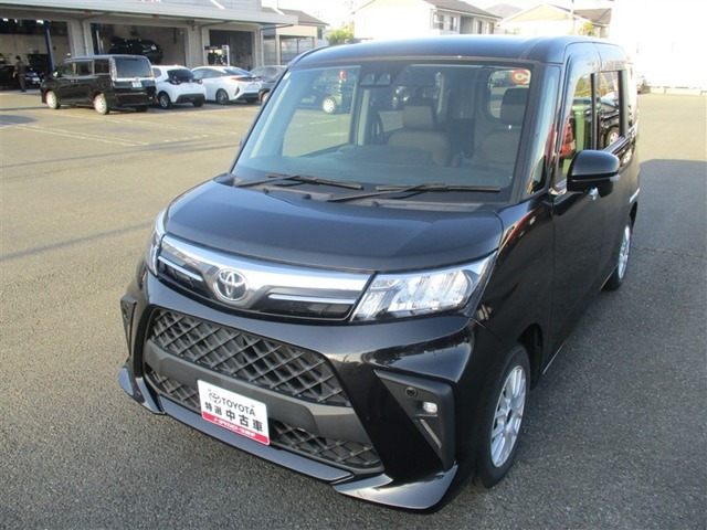 ルーミー1.0 G