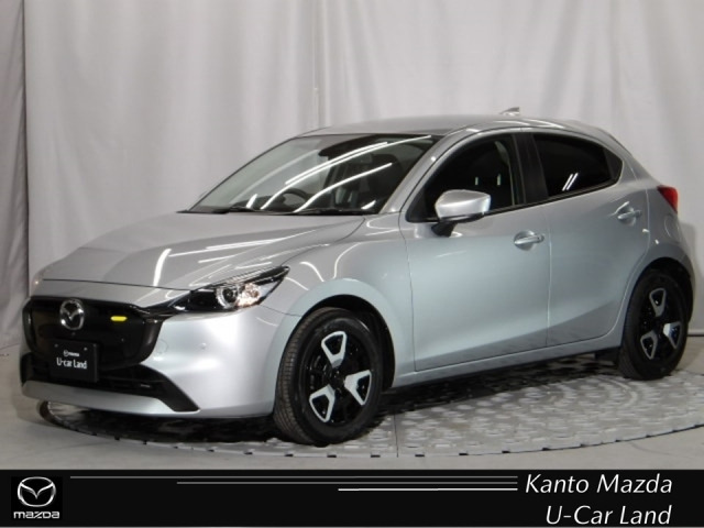 MAZDA21.5 15BD