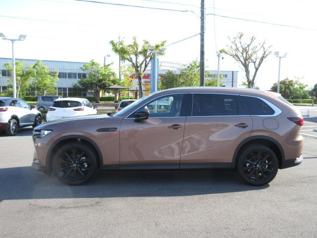 CX-803.3 XD プレミアム スポーツ ディーゼル 4WD