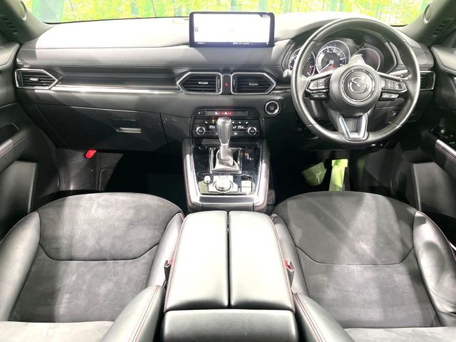 CX-82.2 XD ブラックトーンエディション
