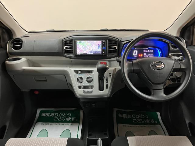 ミライースX SAIII