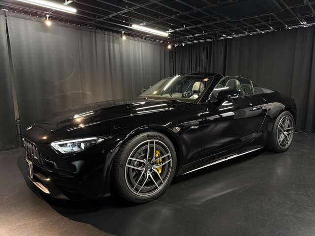 SLクラスAMG SL43