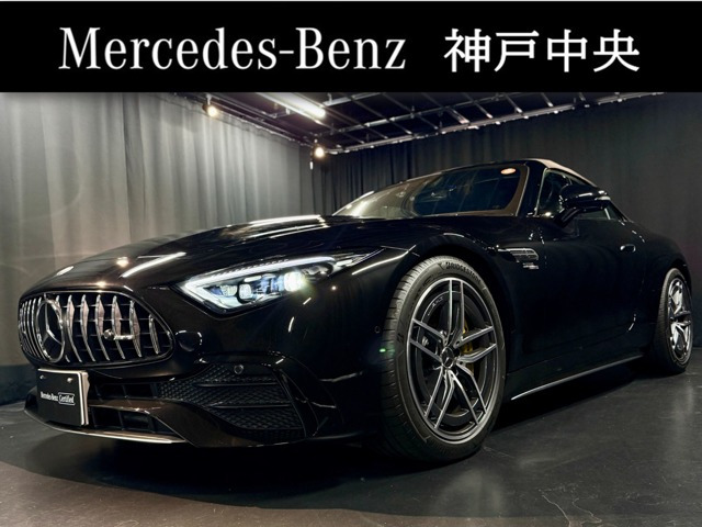 SLクラスAMG SL43