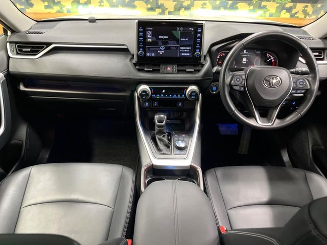 RAV42.0 G Zパッケージ 4WD