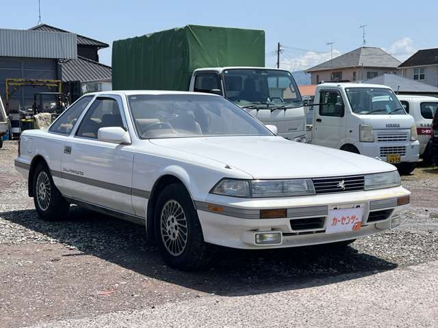 ソアラ2.0 GT ツインターボL