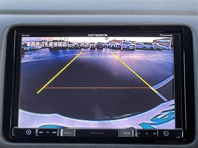 ヴェゼル1.5 ハイブリッド Z ホンダセンシング