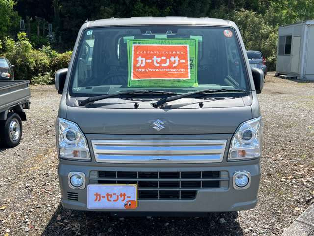 キャリイKX 4WD