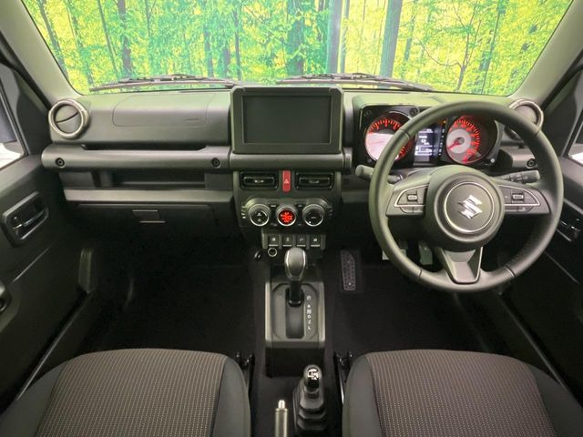 ジムニーノマド1.5 FC 4WD