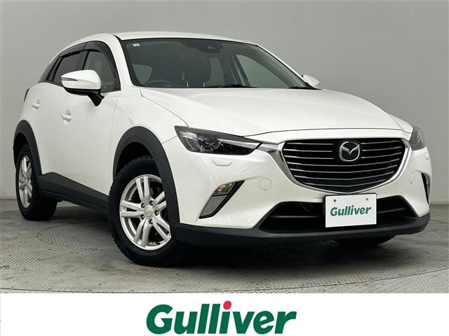 CX-31.5 XD プロアクティブ
